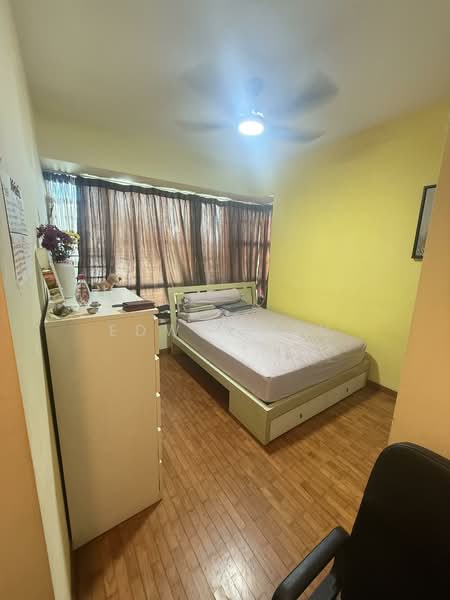 One Leicester, 1 Leicester Road, 3 Bedrooms, 1,152 sqft, Condominium For Rent, by Edwin Liu, 500063987 - Bedroom - PropertyGuru.com.sg