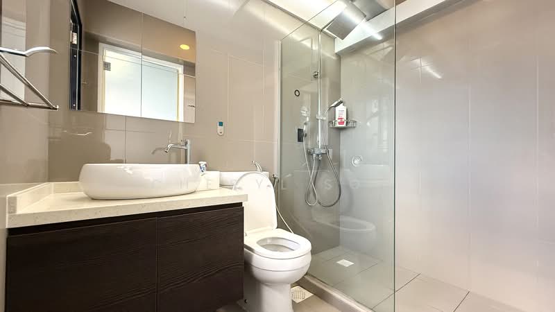 601C Tampines Avenue 9, 601C Tampines Avenue 9, Room Rental, 200 sqft, HDB Flat For Rent, by Cheryl Soh, 500063991 - Master Bathroom - PropertyGuru.com.sg