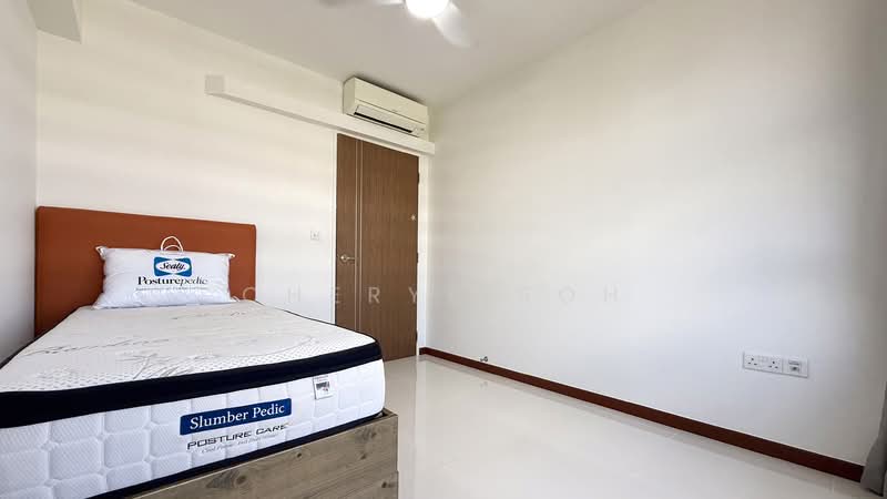 601C Tampines Avenue 9, 601C Tampines Avenue 9, Room Rental, 200 sqft, HDB Flat For Rent, by Cheryl Soh, 500063991 - Common Bedroom - PropertyGuru.com.sg
