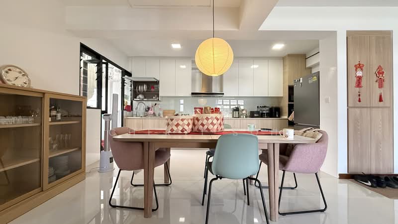 601C Tampines Avenue 9, 601C Tampines Avenue 9, Room Rental, 200 sqft, HDB Flat For Rent, by Cheryl Soh, 500063991 - Kitchen - PropertyGuru.com.sg