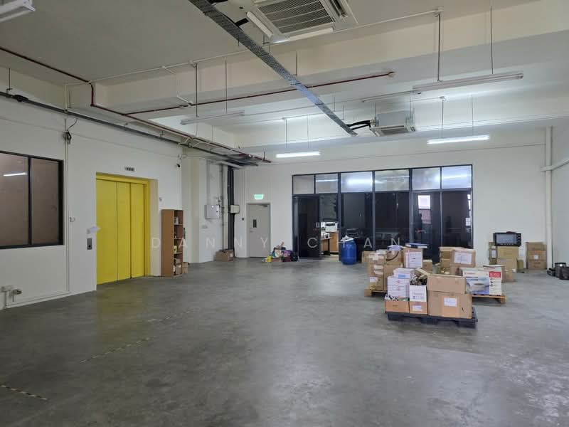 EUNOS TECHPARK