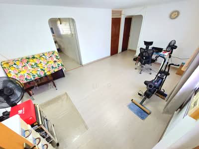 For Sale - 269 Bukit Batok East Avenue 4