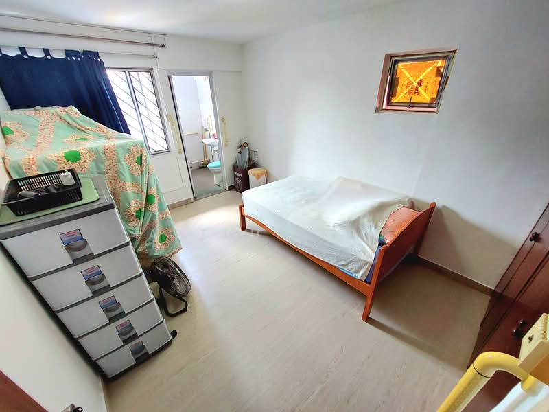 Master Bedroom photo 1