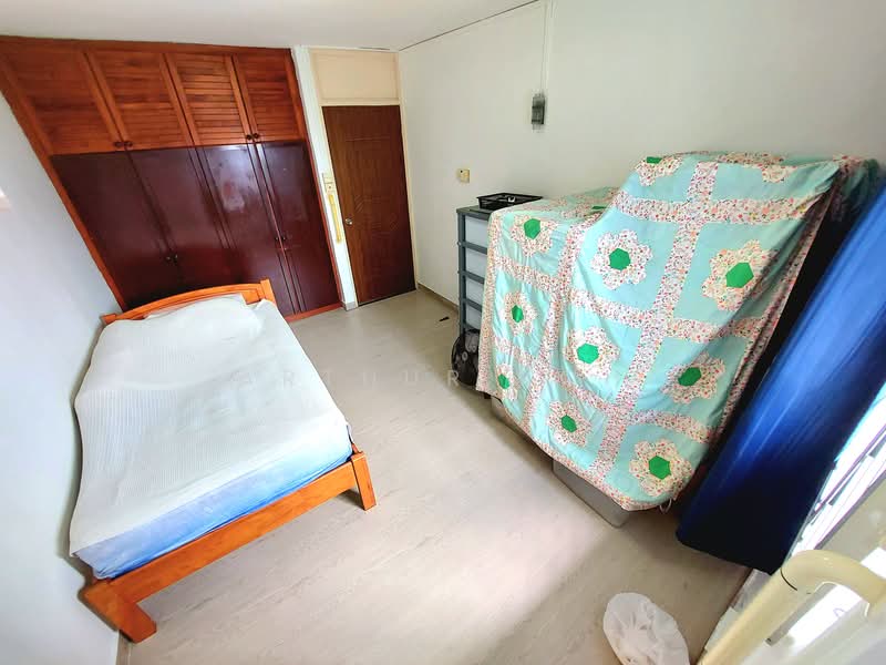 Master Bedroom photo 2