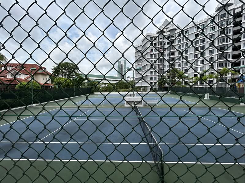 Chiltern Park, 131 Serangoon Avenue 3, Room Rental, 150 sqft, Condominium For Rent, by Dave Ong, 500063995 - Exterior - PropertyGuru.com.sg