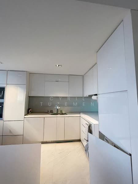 Altez, 16 Enggor Street, 2 Bedrooms, 1,109 sqft, Condominium For Rent, by Cyril Tuzemen, 500063996 - Kitchen - PropertyGuru.com.sg