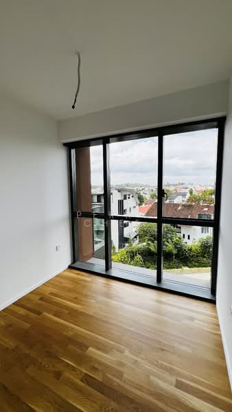 AMO Residence, 21 Ang Mo Kio Rise, 4 Bedrooms, 1,292 sqft, Condominium For Rent, by Perry Chee, 500063997 - View - PropertyGuru.com.sg