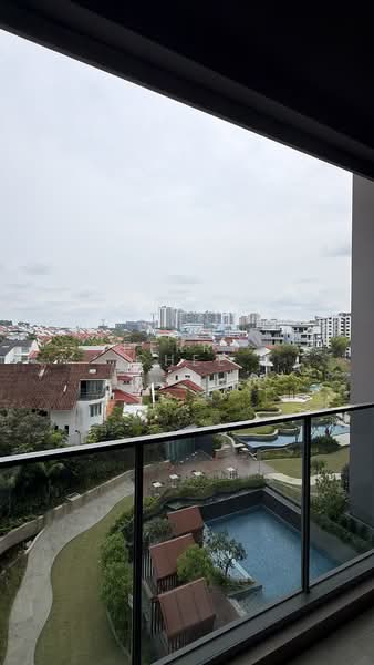 For Rent - AMO Residence