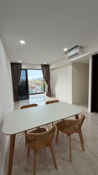 For Rent - AMO Residence