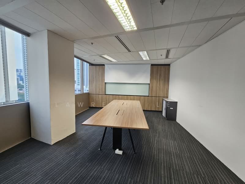 Central Plaza, 298 Tiong Bahru Road, 3,574 sqft, Office For Rent, by Lawrence Leo, 500063998 - Interior - CommercialGuru.com.sg