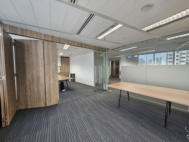 Central Plaza, 298 Tiong Bahru Road, 3,574 sqft, Office For Rent, by Lawrence Leo, 500063998 - Interior - CommercialGuru.com.sg