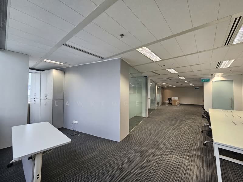 Central Plaza, 298 Tiong Bahru Road, 3,574 sqft, Office For Rent, by Lawrence Leo, 500063998 - Interior - CommercialGuru.com.sg