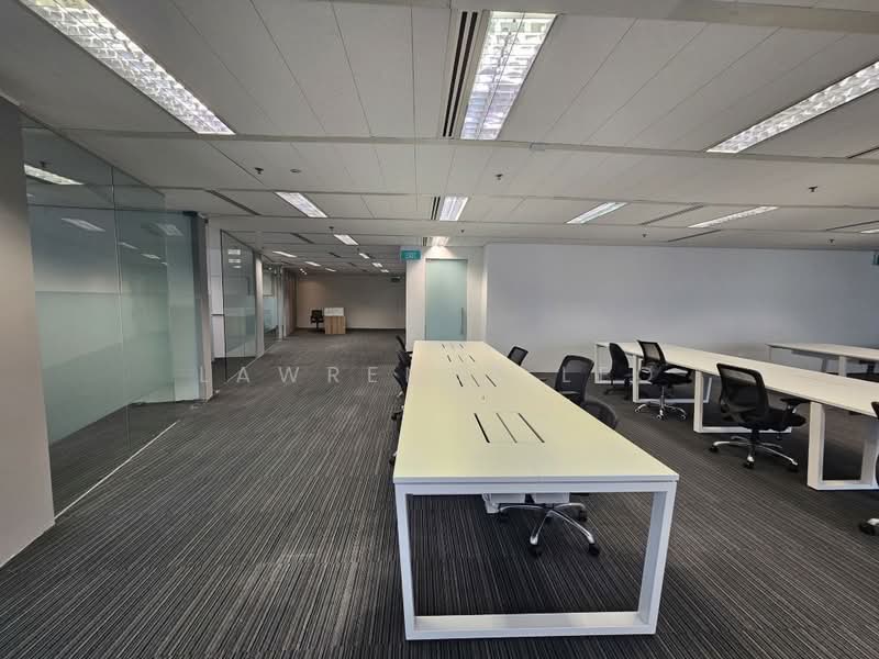 Central Plaza, 298 Tiong Bahru Road, 3,574 sqft, Office For Rent, by Lawrence Leo, 500063998 - Interior - CommercialGuru.com.sg