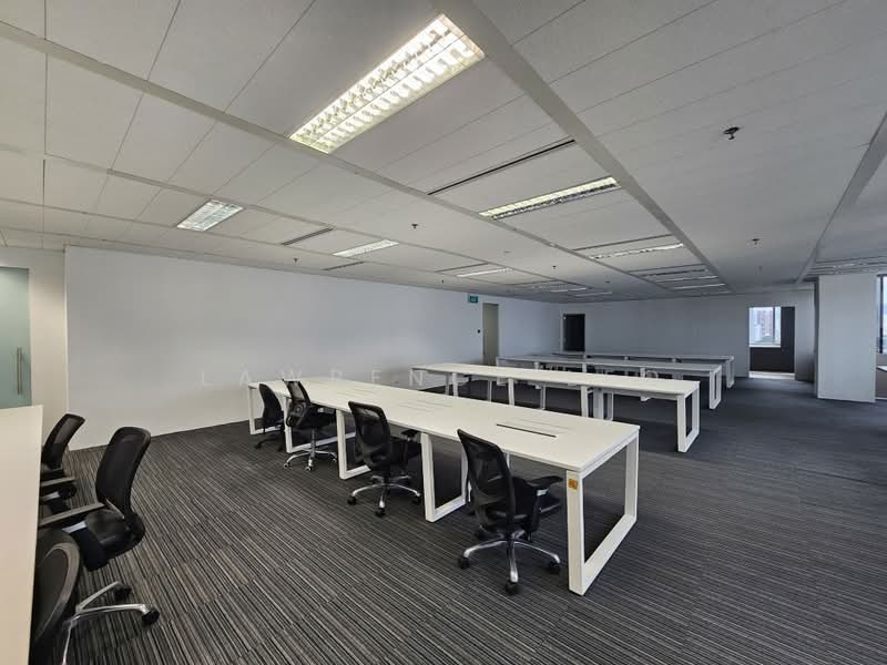 Central Plaza, 298 Tiong Bahru Road, 3,574 sqft, Office For Rent, by Lawrence Leo, 500063998 - Interior - CommercialGuru.com.sg