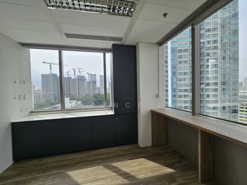 Central Plaza, 298 Tiong Bahru Road, 3,574 sqft, Office For Rent, by Lawrence Leo, 500063998 - View - CommercialGuru.com.sg