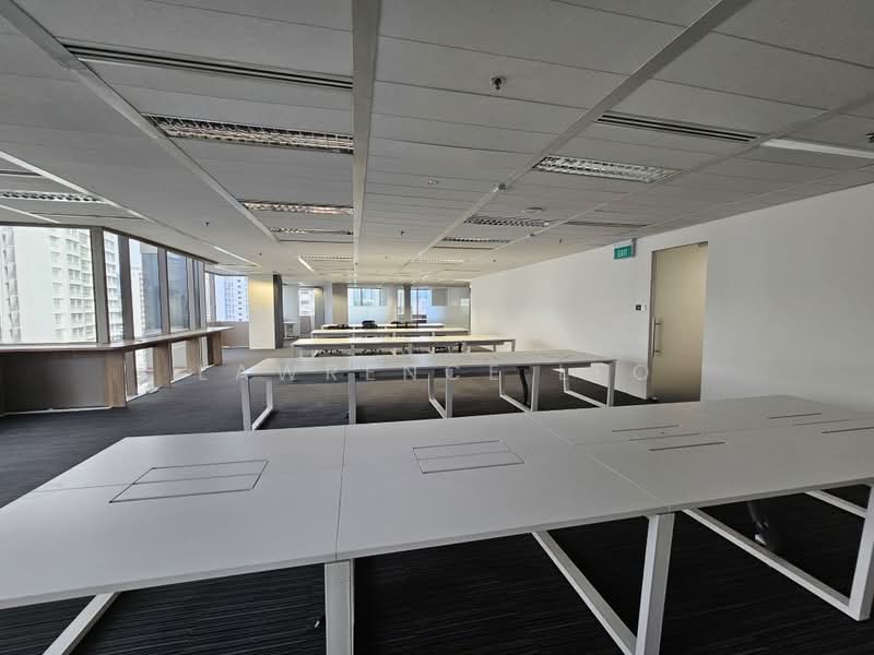 Central Plaza, 298 Tiong Bahru Road, 3,574 sqft, Office For Rent, by Lawrence Leo, 500063998 - Interior - CommercialGuru.com.sg
