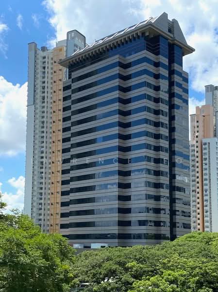 Central Plaza, 298 Tiong Bahru Road, 3,574 sqft, Office For Rent, by Lawrence Leo, 500063998 - Exterior - CommercialGuru.com.sg