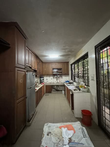 Jalan Seni Corner Terrace For Sale at S$ 10,000,000 | PropertyGuru Singapore - Kitchen