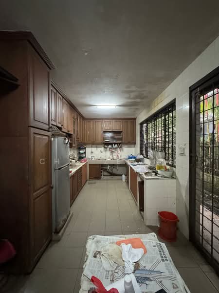 Jalan Seni Corner Terrace For Sale at S$ 10,000,000 | PropertyGuru Singapore - Kitchen