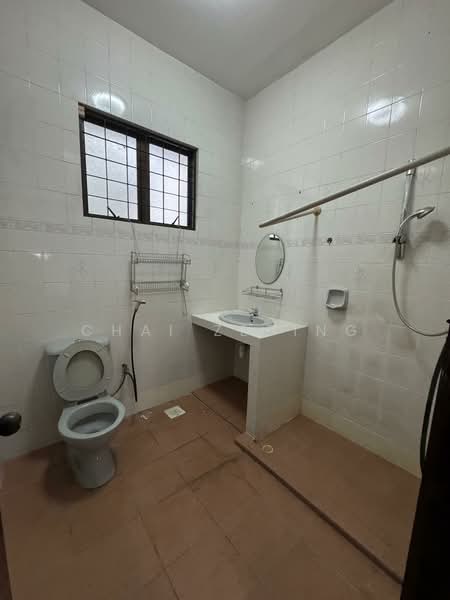 Jalan Seni Corner Terrace For Sale at S$ 10,000,000 | PropertyGuru Singapore - Bathroom