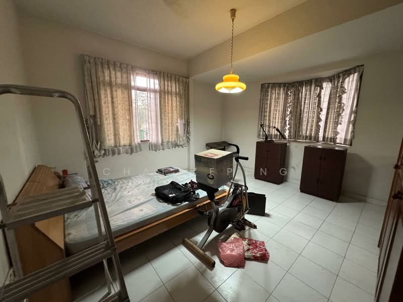 Jalan Seni Corner Terrace For Sale at S$ 10,000,000 | PropertyGuru Singapore - Bedroom