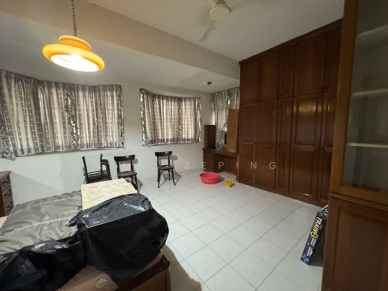 Jalan Seni Corner Terrace For Sale at S$ 10,000,000 | PropertyGuru Singapore - Interior