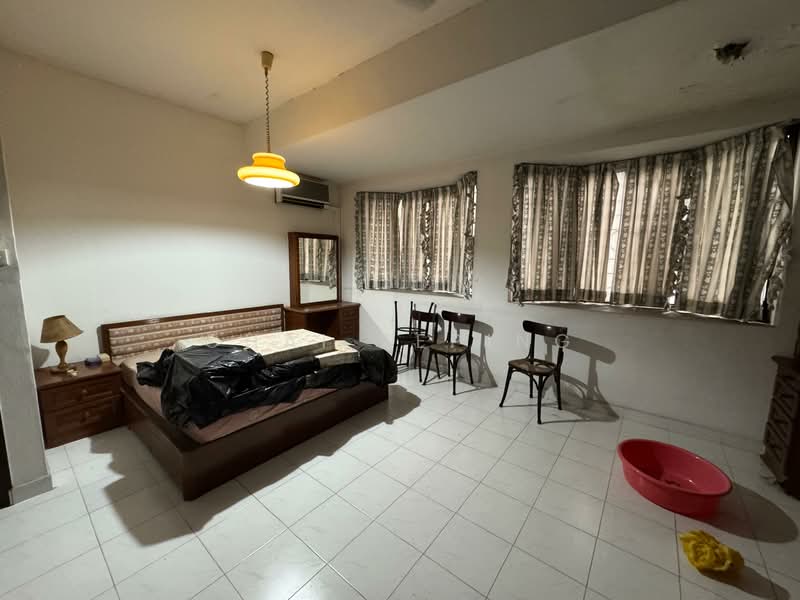 Jalan Seni Corner Terrace For Sale at S$ 10,000,000 | PropertyGuru Singapore - Bedroom