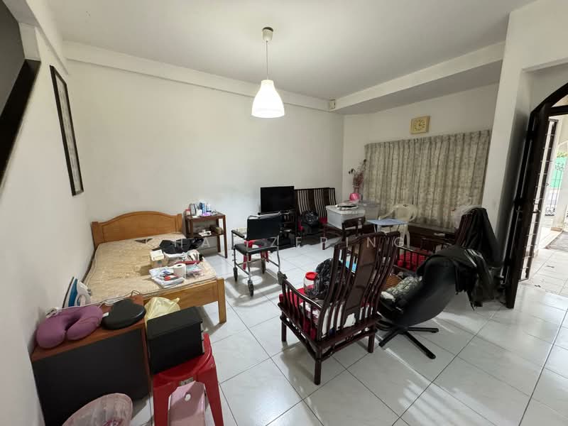 Jalan Seni Corner Terrace For Sale at S$ 10,000,000 | PropertyGuru Singapore - Living Room