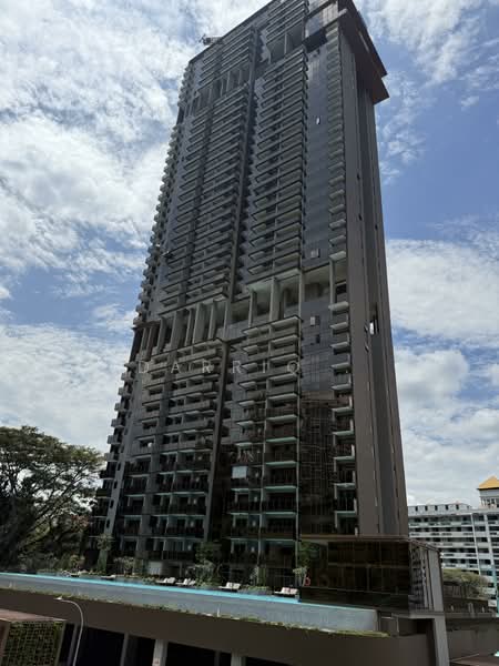 The Landmark, 173 Chin Swee Road, 2 Bedrooms, 764 sqft, Condominium For Rent, by Darrio ., 500064007 - Exterior - PropertyGuru.com.sg
