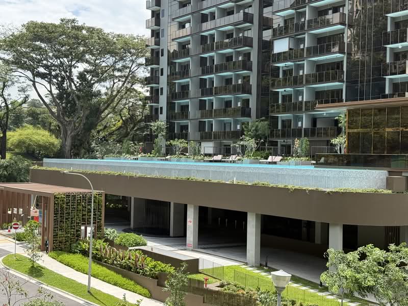The Landmark, 173 Chin Swee Road, 2 Bedrooms, 764 sqft, Condominium For Rent, by Darrio ., 500064007 - Exterior - PropertyGuru.com.sg