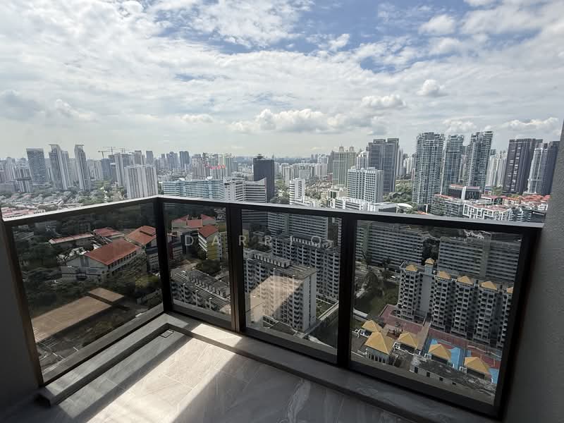 The Landmark, 173 Chin Swee Road, 2 Bedrooms, 764 sqft, Condominium For Rent, by Darrio ., 500064007 - View - PropertyGuru.com.sg