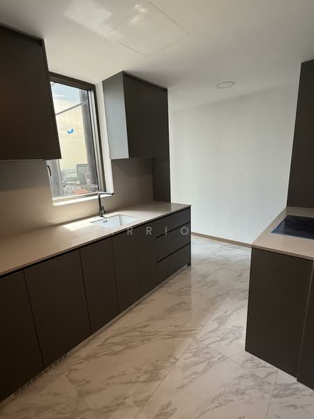 The Landmark, 173 Chin Swee Road, 2 Bedrooms, 764 sqft, Condominium For Rent, by Darrio ., 500064007 - Kitchen - PropertyGuru.com.sg