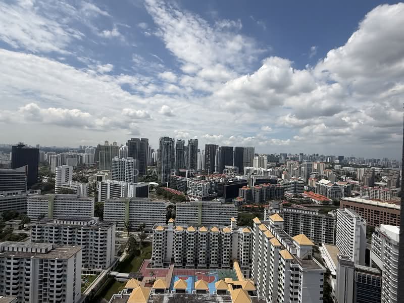 The Landmark, 173 Chin Swee Road, 2 Bedrooms, 764 sqft, Condominium For Rent, by Darrio ., 500064007 - PropertyGuru.com.sg