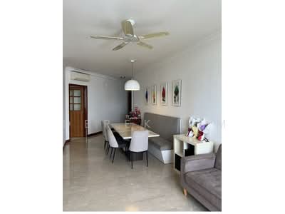 For Sale - Compass Heights