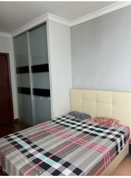 Compass Heights Condominium For Sale at S$ 1,880,000 | PropertyGuru Singapore - Bedroom