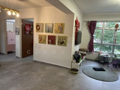 For Sale - 691D Woodlands Drive 73