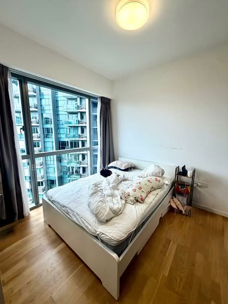 Stars of Kovan Condominium For Sale at S$ 1,478,000 | PropertyGuru Singapore - Master Bedroom