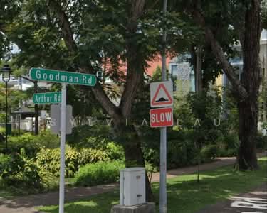 For Sale - Arthur Road Detached House