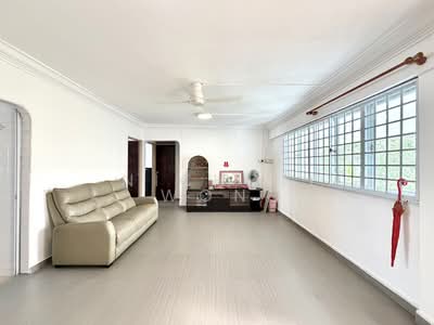 For Sale - 113 Bedok Reservoir Road