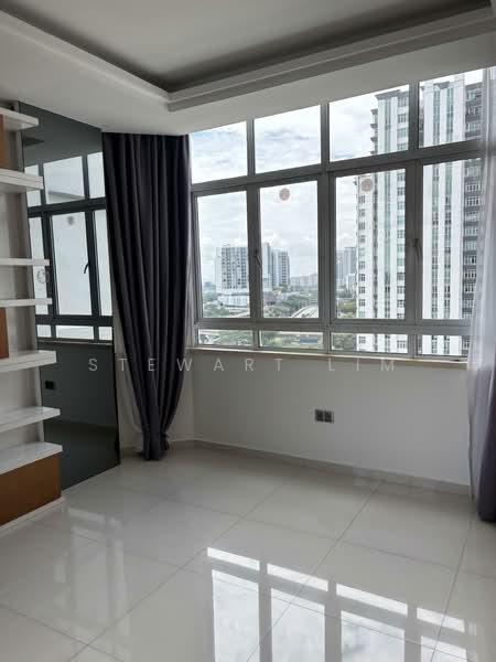 For Rent - Maysprings