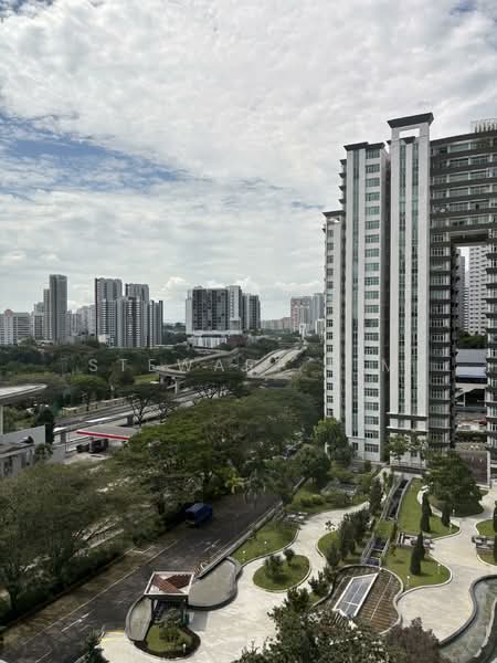 For Rent - Maysprings