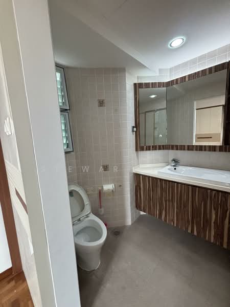 For Rent - Maysprings