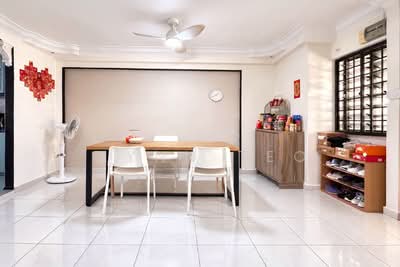 For Sale - 707 Tampines Street 71