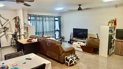 For Rent - 121B Rivervale Drive