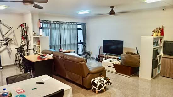 For Rent - 121B Rivervale Drive