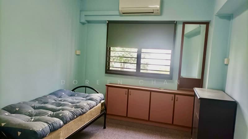 121B Rivervale Drive, 121B Rivervale Drive, 3 Bedrooms, 1,184 sqft, HDB Flat For Rent, by Doreen Chan, 500064021 - Bedroom - PropertyGuru.com.sg