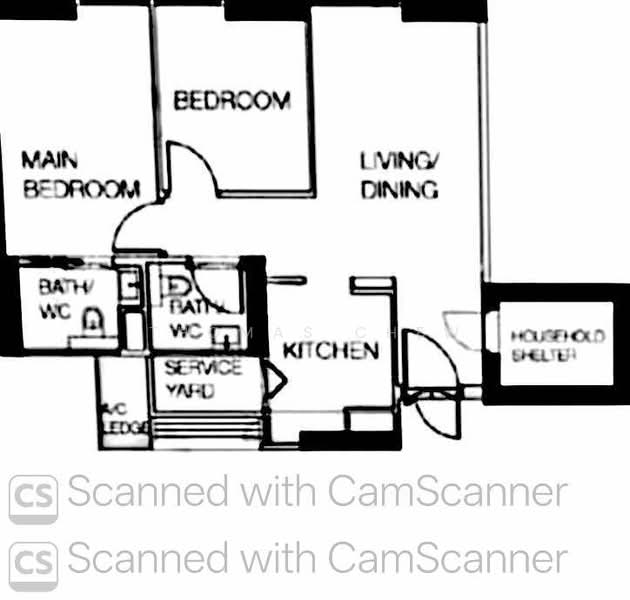 92 Dawson Road HDB Flat For Sale at S$ 828,888 | PropertyGuru Singapore