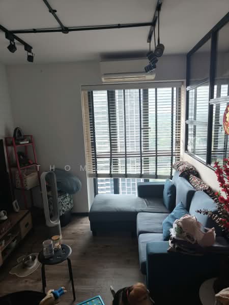 92 Dawson Road HDB Flat For Sale at S$ 828,888 | PropertyGuru Singapore - Living Room