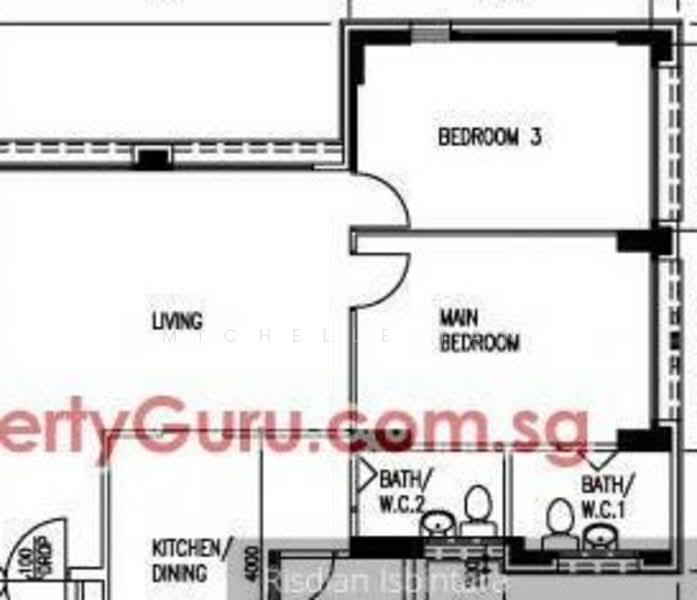 For Rent 473 Segar Road