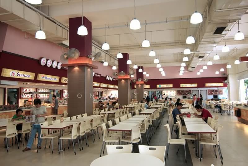 Enterprise One, 1 Kaki Bukit Road 1, 4,328 sqft, Factory / Workshop (B2) For Rent, by Ronda Tham, 500064026 - Interior - CommercialGuru.com.sg
